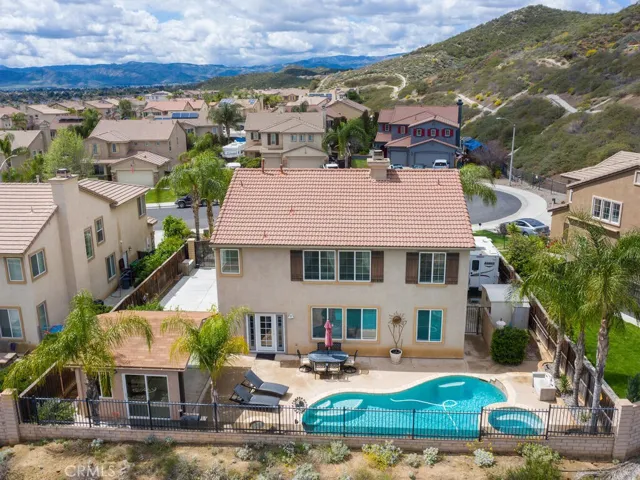 36372 Cougar Place, Murrieta, California 92563