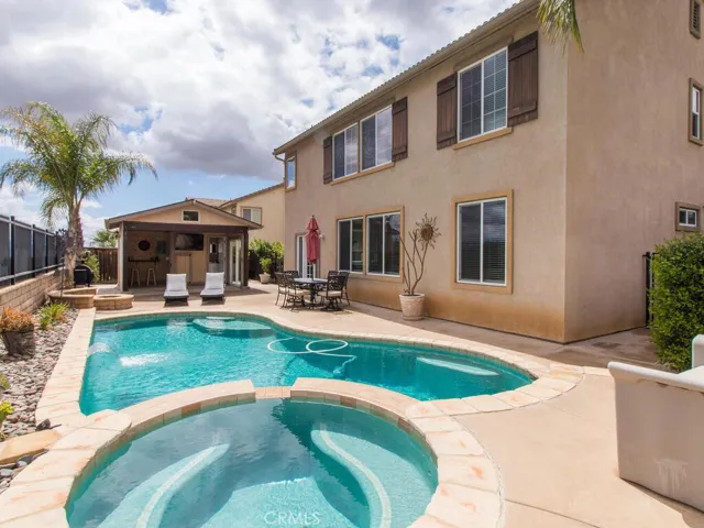 36372 Cougar Place, Murrieta, California 92563