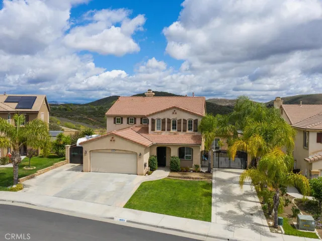 36372 Cougar Place, Murrieta, California 92563