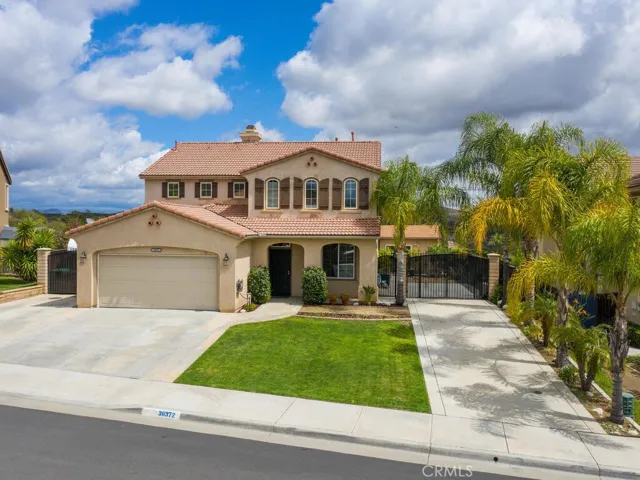 36372 Cougar Place, Murrieta, California 92563