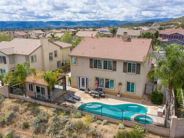 36372 Cougar Place, Murrieta, California 92563