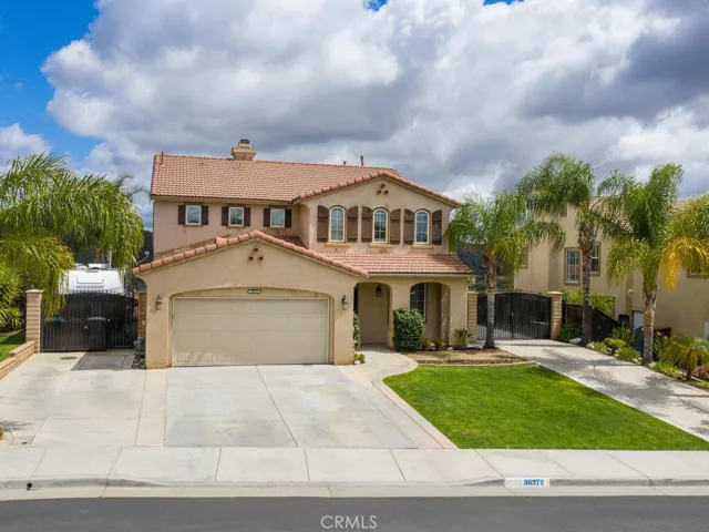 36372 Cougar Place, Murrieta, California 92563