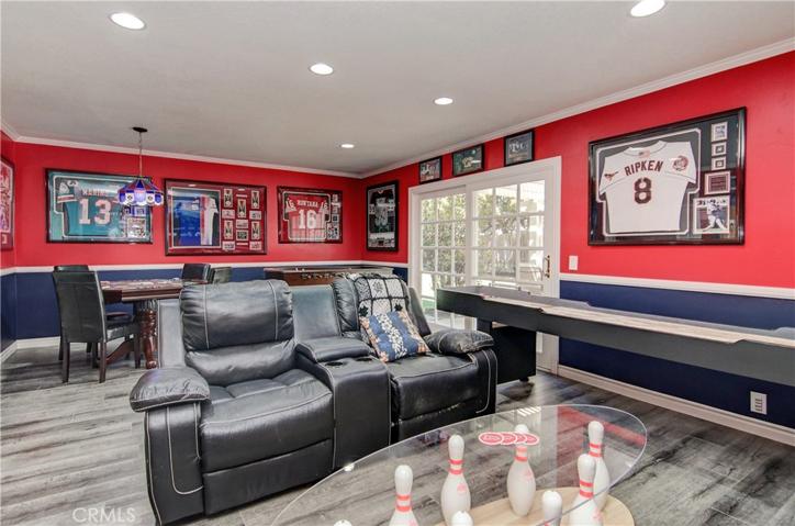 You will LOVE this space!