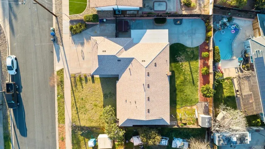 8810 Rumson Drive, Santee, California 92071