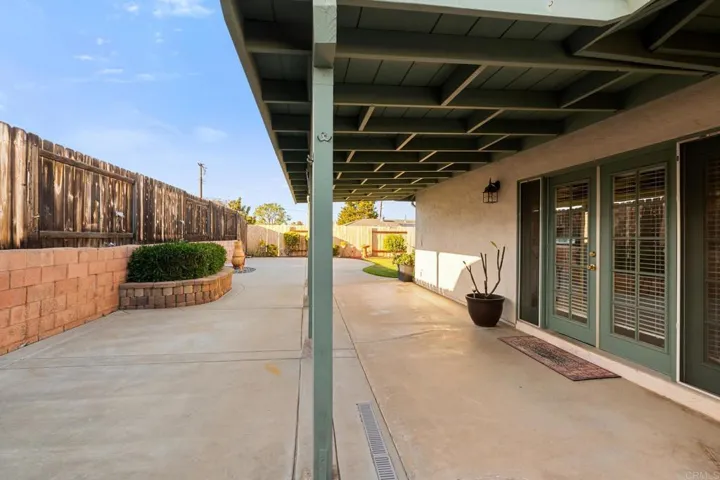 8810 Rumson Drive, Santee, California 92071