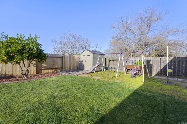 8810 Rumson Drive, Santee, California 92071