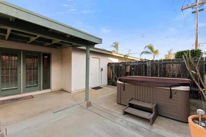 8810 Rumson Drive, Santee, California 92071