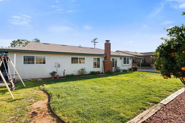 8810 Rumson Drive, Santee, California 92071