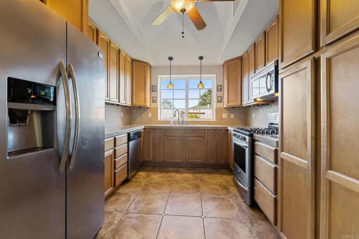 8810 Rumson Drive, Santee, California 92071