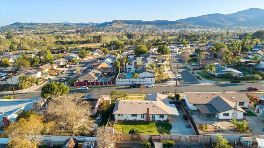 8810 Rumson Drive, Santee, California 92071