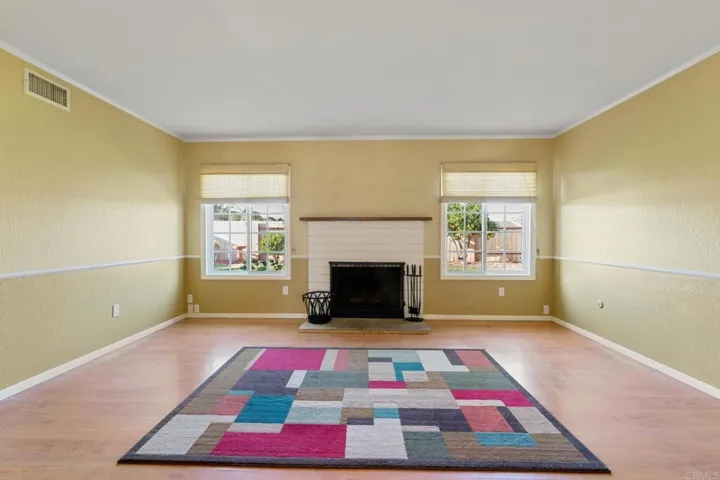 8810 Rumson Drive, Santee, California 92071
