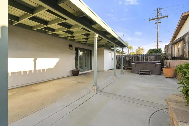 8810 Rumson Drive, Santee, California 92071