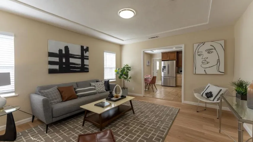 1958 Stowe Avenue, San Jose, California 95116