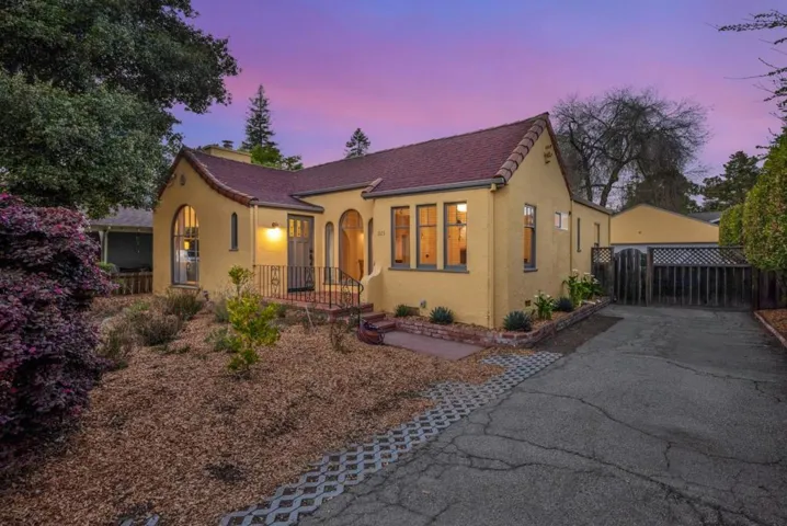 223 Grant Street, Santa Cruz, California 95060