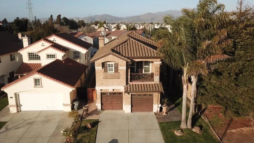 1049 Twin Creeks Drive, Salinas, California 93905