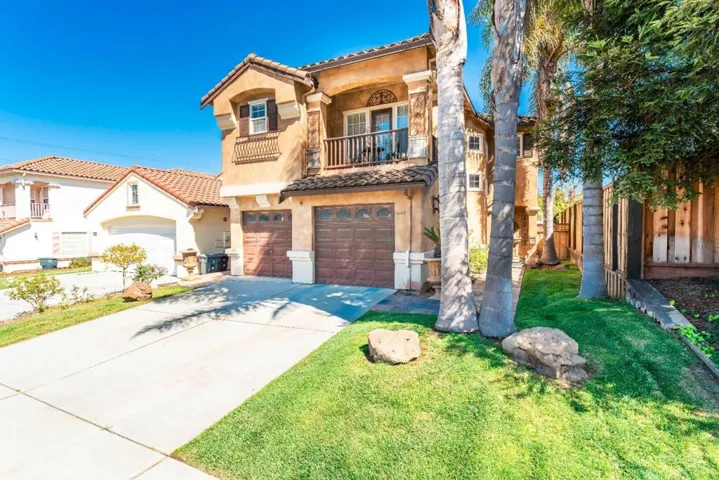 1049 Twin Creeks Drive, Salinas, California 93905