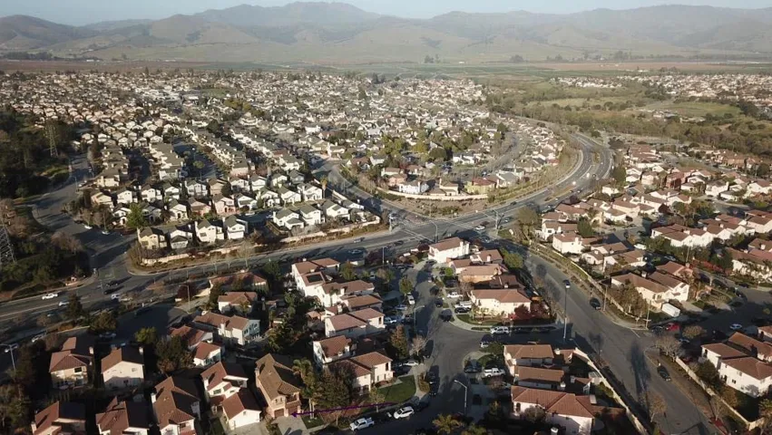 1049 Twin Creeks Drive, Salinas, California 93905