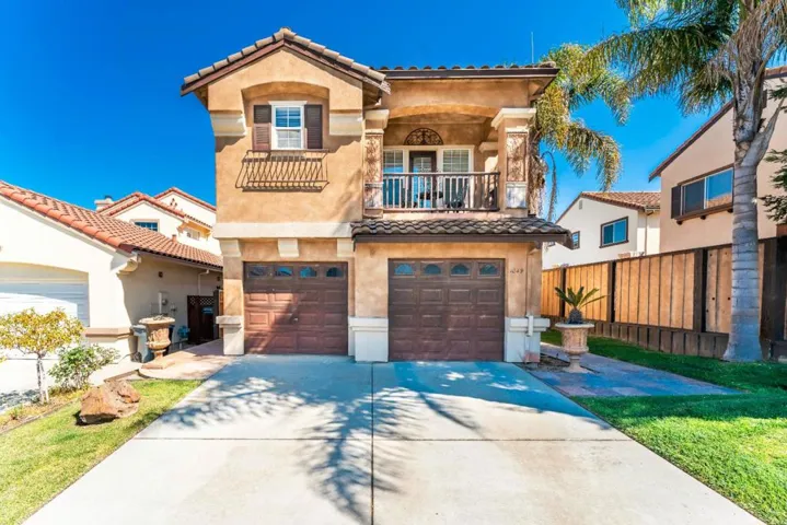 1049 Twin Creeks Drive, Salinas, California 93905