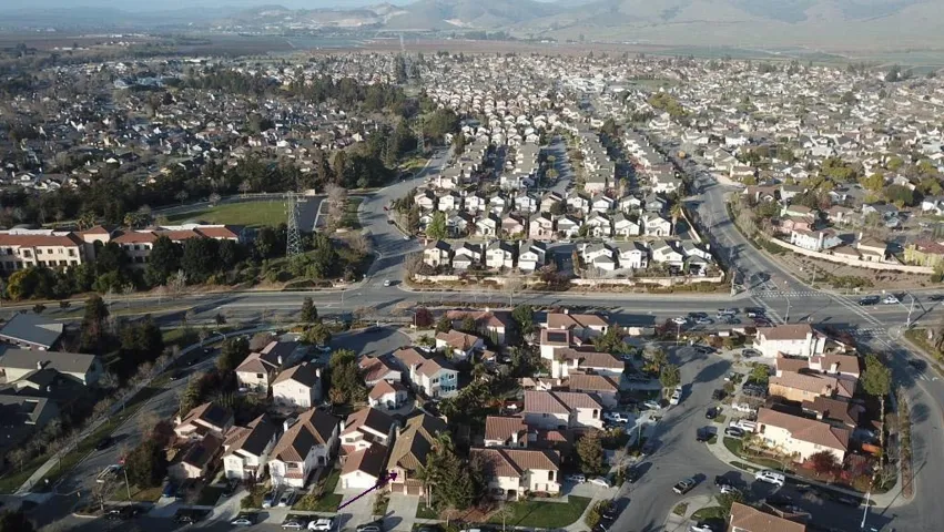 1049 Twin Creeks Drive, Salinas, California 93905