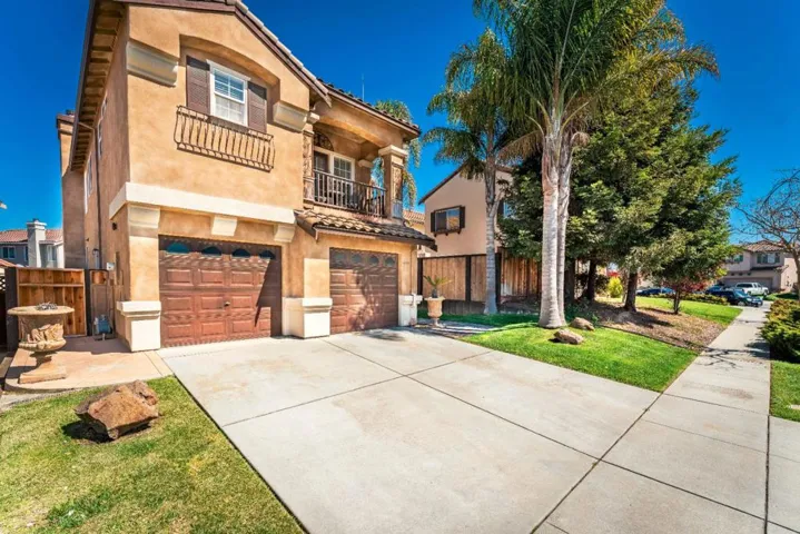 1049 Twin Creeks Drive, Salinas, California 93905