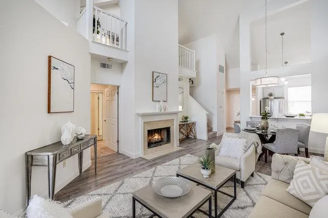 903 Sunrose Terrace 310, Sunnyvale, California 94086