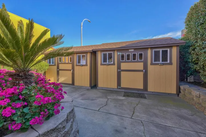 1583 Del Monte Boulevard, None, California 93955