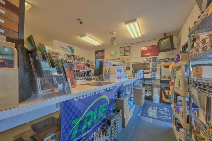 1583 Del Monte Boulevard, None, California 93955
