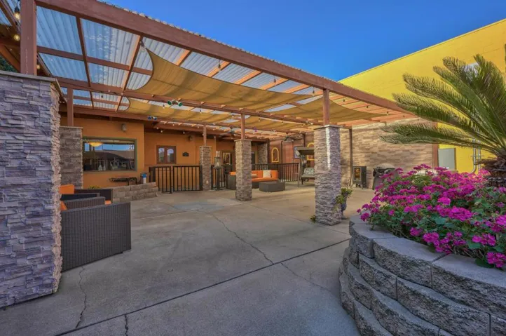 1583 Del Monte Boulevard, None, California 93955