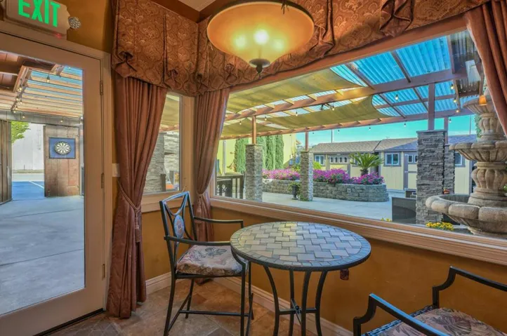 1583 Del Monte Boulevard, None, California 93955
