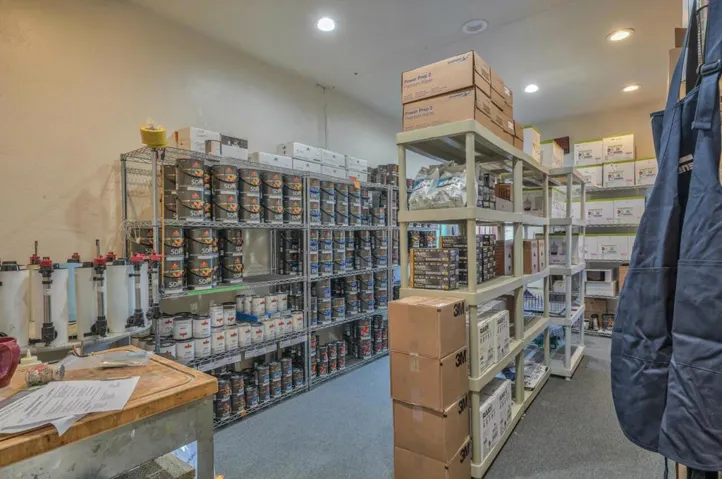 1583 Del Monte Boulevard, None, California 93955