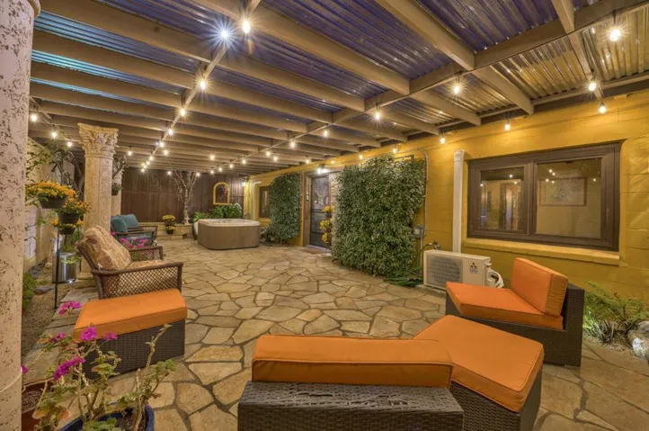 1583 Del Monte Boulevard, None, California 93955