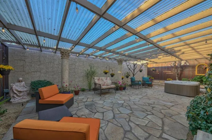 1583 Del Monte Boulevard, None, California 93955