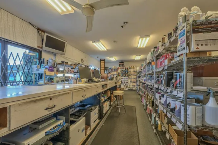 1583 Del Monte Boulevard, None, California 93955