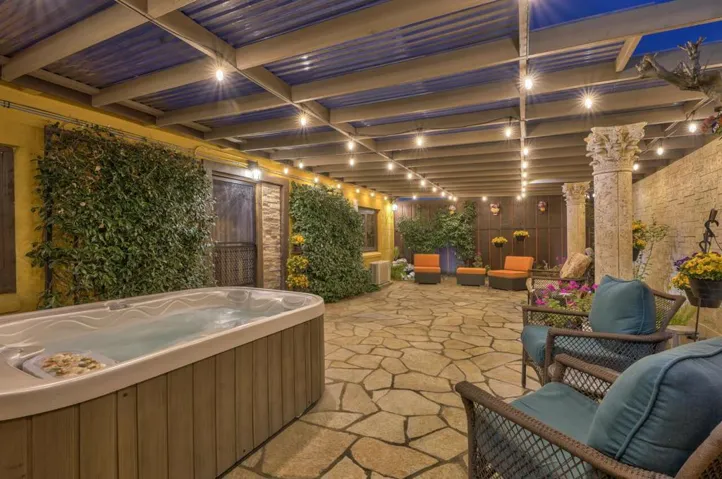 1583 Del Monte Boulevard, None, California 93955