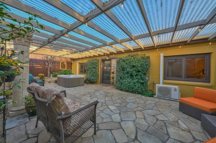 1583 Del Monte Boulevard, None, California 93955
