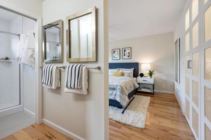 1727 Gum Street, San Mateo, California 94402