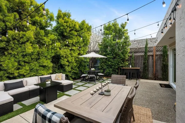 1727 Gum Street, San Mateo, California 94402