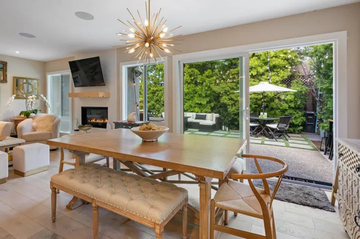 1727 Gum Street, San Mateo, California 94402
