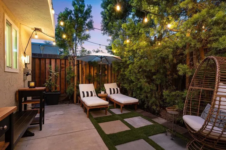 1727 Gum Street, San Mateo, California 94402