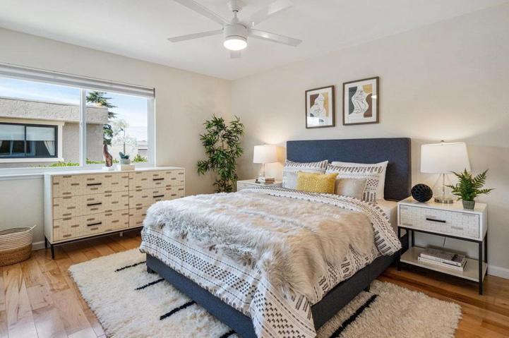 1727 Gum Street, San Mateo, California 94402