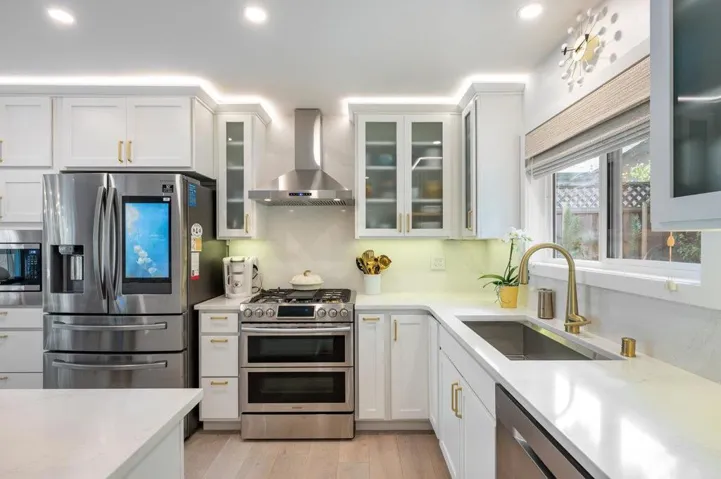 1727 Gum Street, San Mateo, California 94402