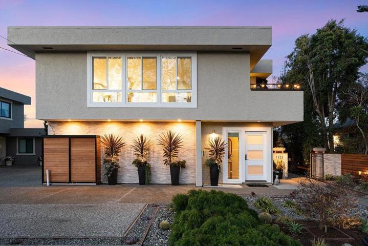1727 Gum Street, San Mateo, California 94402