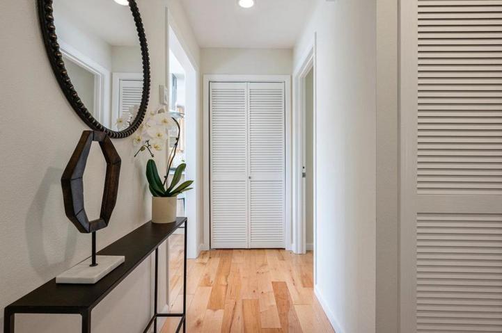1727 Gum Street, San Mateo, California 94402