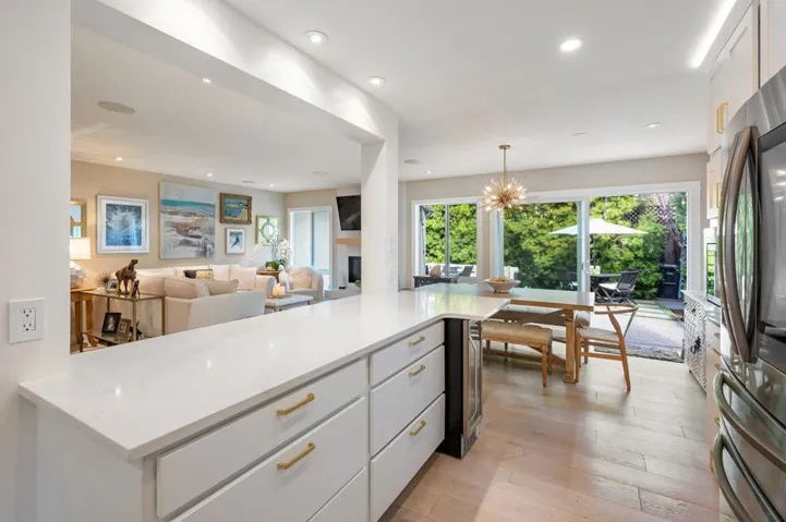 1727 Gum Street, San Mateo, California 94402