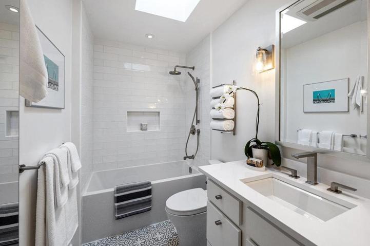 1727 Gum Street, San Mateo, California 94402