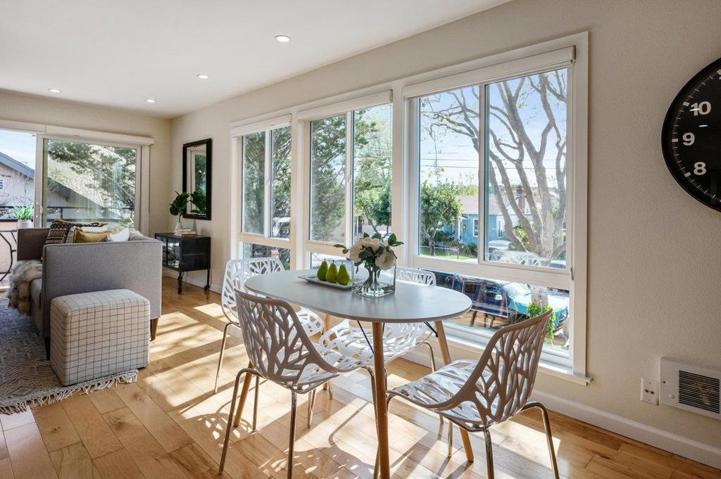 1727 Gum Street, San Mateo, California 94402