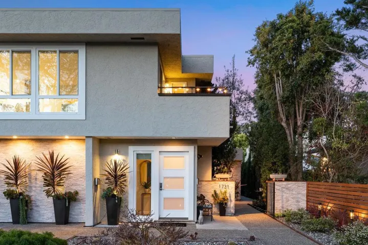 1727 Gum Street, San Mateo, California 94402