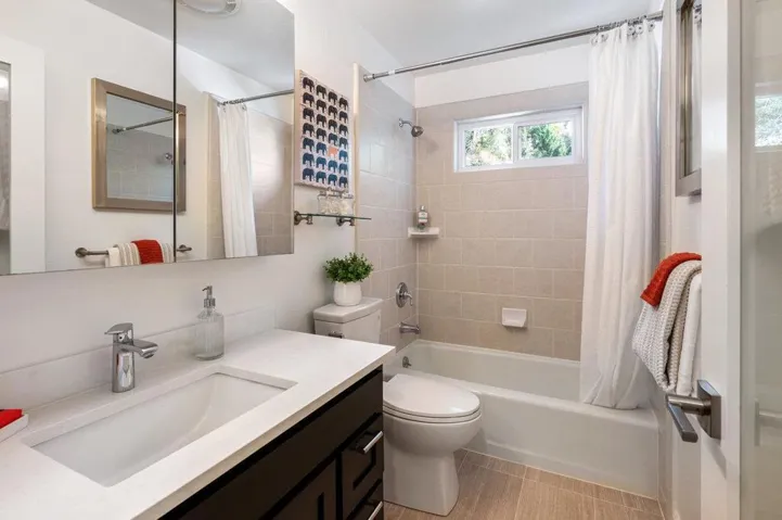 1727 Gum Street, San Mateo, California 94402