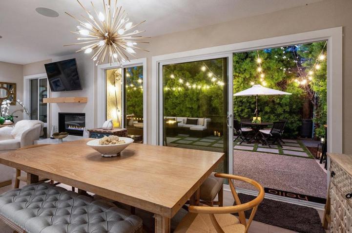1727 Gum Street, San Mateo, California 94402