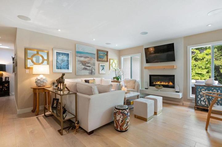1727 Gum Street, San Mateo, California 94402